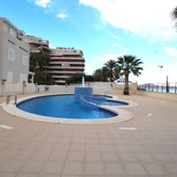 Apartment in Spain, Comunitat Valenciana, Calp, 50 sq.m.