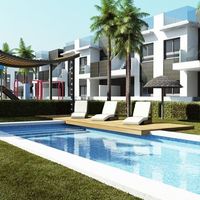Bungalow in Spain, Comunitat Valenciana, Alicante, 101 sq.m.