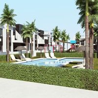 Bungalow in Spain, Comunitat Valenciana, Alicante, 101 sq.m.