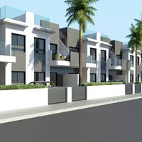 Bungalow in Spain, Comunitat Valenciana, Alicante, 101 sq.m.