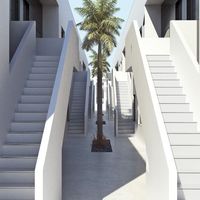 Bungalow in Spain, Comunitat Valenciana, Alicante, 101 sq.m.