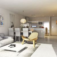 Bungalow in Spain, Comunitat Valenciana, Alicante, 101 sq.m.