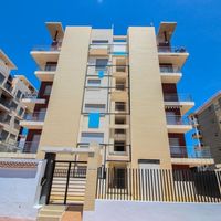 Апартаменты в Испании, Валенсия, Аликанте, 105 кв.м.