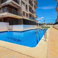 Апартаменты в Испании, Валенсия, Аликанте, 105 кв.м.