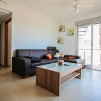 Апартаменты в Испании, Валенсия, Аликанте, 105 кв.м.