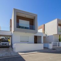 Вилла на Кипре, Лимасол, 146 кв.м.