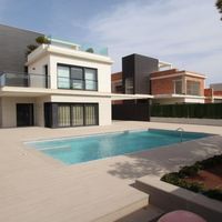 Вилла в Испании, Валенсия, Аликанте