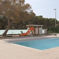 Вилла в Испании, Валенсия, Аликанте