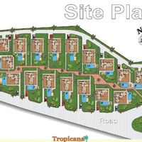 Дом у моря в Турции, 157 кв.м.
