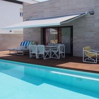 Вилла в Испании, Каталония, Жирона, 260 кв.м.