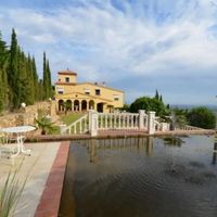 Villa in Spain, Catalunya, Girona, 425 sq.m.