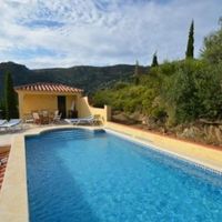 Villa in Spain, Catalunya, Girona, 425 sq.m.