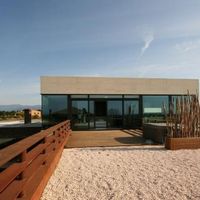 Villa in Spain, Catalunya, Girona, 1000 sq.m.