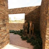 Villa in Spain, Catalunya, Girona, 1000 sq.m.