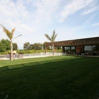 Villa in Spain, Catalunya, Girona, 1000 sq.m.