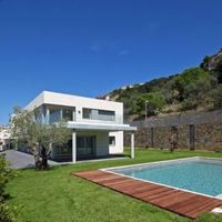 Villa in Spain, Catalunya, Girona, 858 sq.m.