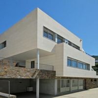Villa in Spain, Catalunya, Girona, 858 sq.m.