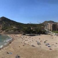 Apartment in Spain, Balearic Islands, Cala Llonga, 130 sq.m.