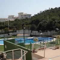 Apartment in Spain, Balearic Islands, Cala Llonga, 130 sq.m.