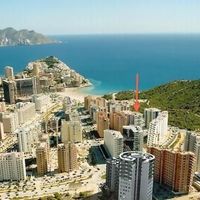 Apartment in Spain, Balearic Islands, Cala Llonga, 130 sq.m.