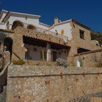 Вилла в Испании, Каталония, Жирона, 360 кв.м.