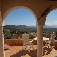 Вилла в Испании, Каталония, Жирона, 360 кв.м.