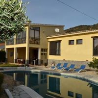 Вилла в Испании, Каталония, Жирона, 350 кв.м.