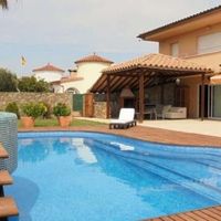 Villa in Spain, Catalunya, Girona, 347 sq.m.