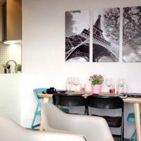 Apartment in Spain, Catalunya, Girona, 60 sq.m.