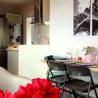 Apartment in Spain, Catalunya, Girona, 60 sq.m.