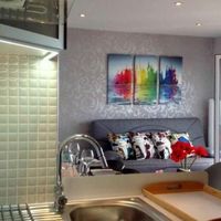 Apartment in Spain, Catalunya, Girona, 60 sq.m.