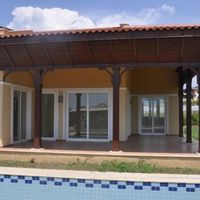 Дом у моря в Турции, 157 кв.м.