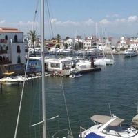 Apartment in Spain, Catalunya, Girona, 75 sq.m.