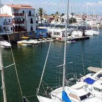 Apartment in Spain, Catalunya, Girona, 75 sq.m.