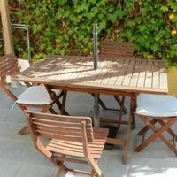 Вилла в Испании, Каталония, Жирона, 120 кв.м.