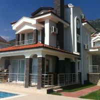 Villa in the mountains in Turkey, Fethiye, 180 sq.m.