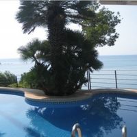 Villa in Spain, Comunitat Valenciana, Altea, 500 sq.m.