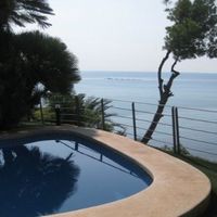 Villa in Spain, Comunitat Valenciana, Altea, 500 sq.m.