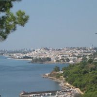 Villa in Spain, Comunitat Valenciana, Altea, 500 sq.m.