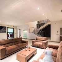 Villa in Spain, Comunitat Valenciana, Altea, 638 sq.m.