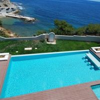 Вилла в Испании, Валенсия, Бениса, 438 кв.м.