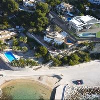 Вилла в Испании, Балеарские Острова, Кала Льонга, 500 кв.м.