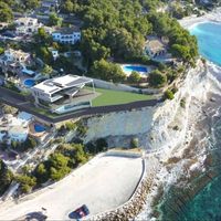 Вилла в Испании, Балеарские Острова, Кала Льонга, 500 кв.м.