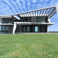 Вилла в Испании, Балеарские Острова, Кала Льонга, 500 кв.м.