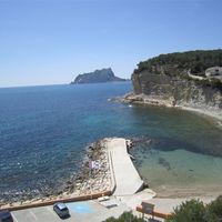 Вилла в Испании, Балеарские Острова, Кала Льонга, 500 кв.м.