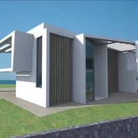 Вилла в Испании, Балеарские Острова, Кала Льонга, 500 кв.м.