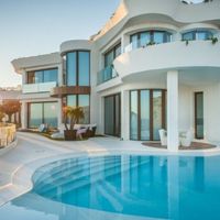 Villa in Spain, 800 sq.m.