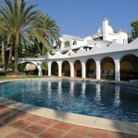 Villa in Spain, Andalucia, 500 sq.m.