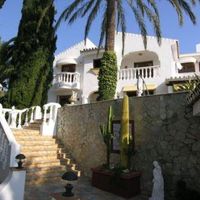 Villa in Spain, Andalucia, 500 sq.m.
