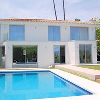 Вилла в Испании, Андалусия, 190 кв.м.